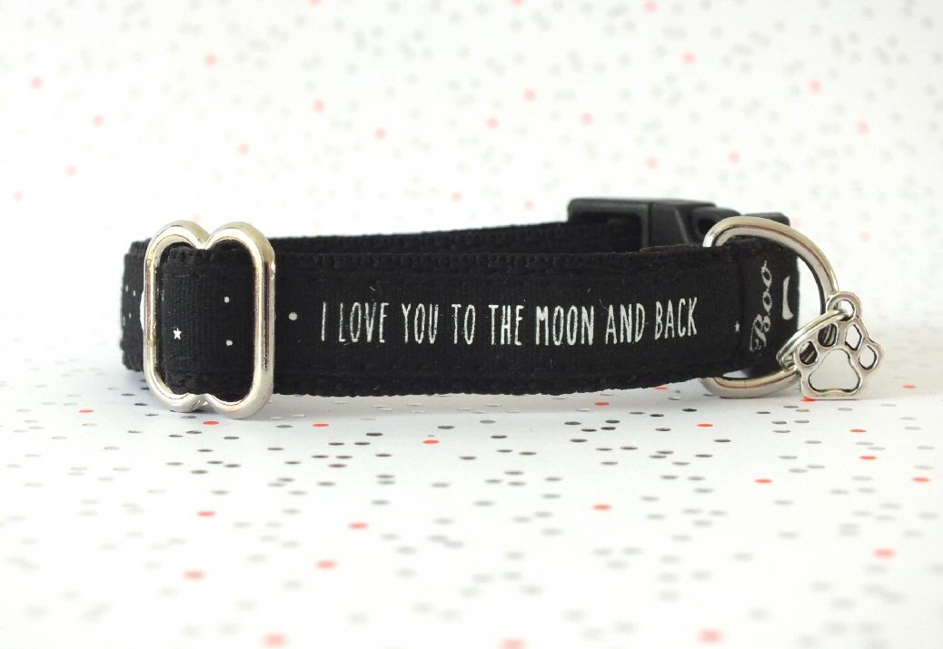 I Love you to the Moon and back - You are a sky fu