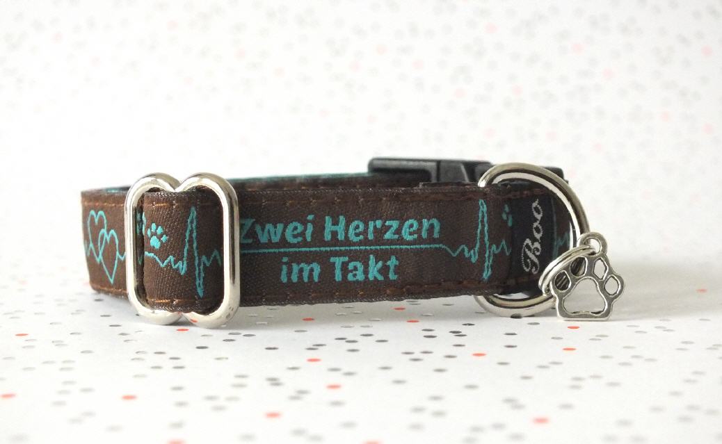Zwei Herzen im Takt