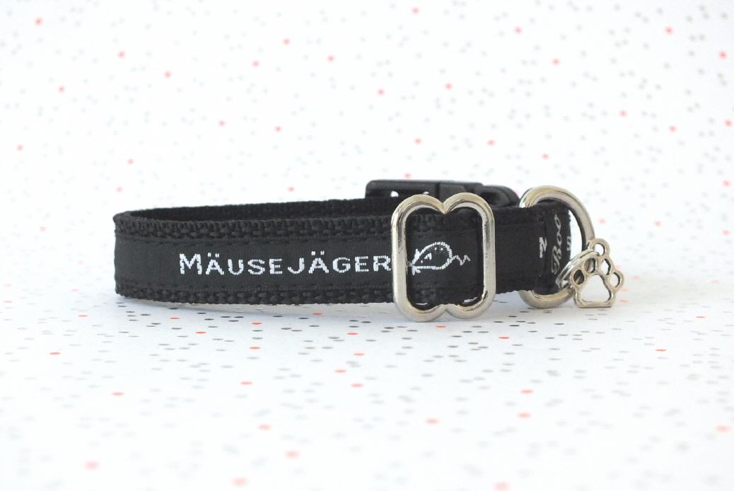Mäusejäger